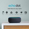 Amazon Echo Dot (3ª Geração): Smart Speaker com Alexa