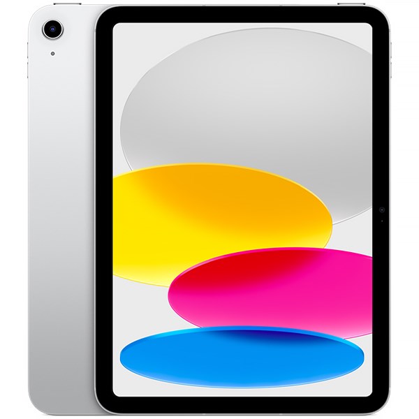 Apple iPad 10ª Geração, Tela 10,9 Polegadas 256GB