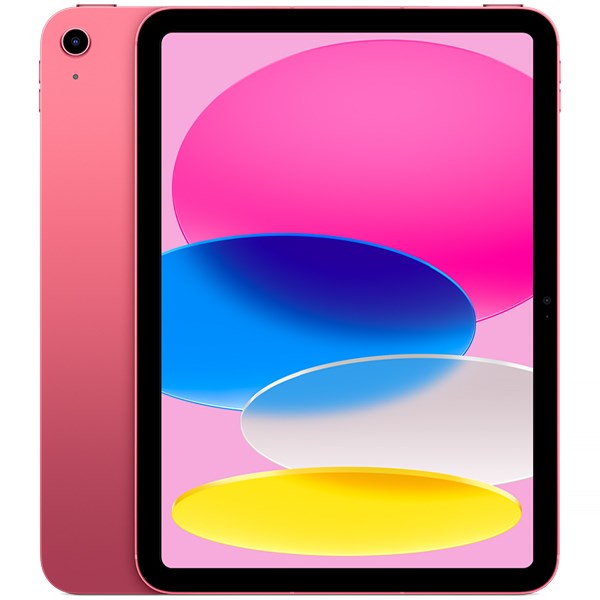 Apple iPad 10ª Geração, Tela 10,9 Polegads  64GB