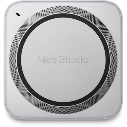 Apple Mac Studio M1 MAx SSD 512GB 32GB Ram