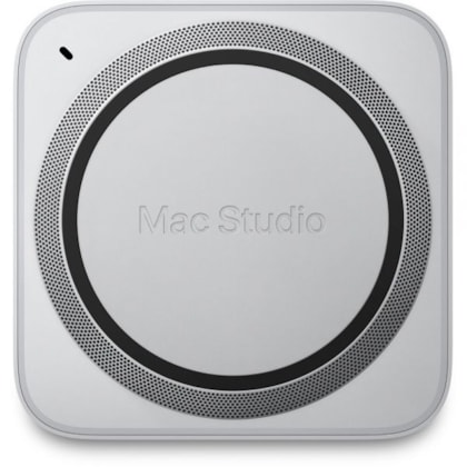 Apple Mac Studio M1 MAx SSD 512GB 32GB Ram