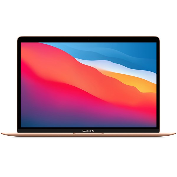 Apple MacBook Air, Tela Retina 13.3" M1 / 8GB RAM / 256GB SSD - 2020