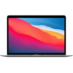 Produto Apple MacBook Air, Tela Retina 13.3" M1 / 8GB RAM / 256GB SSD - 2020