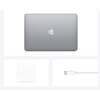 Apple MacBook Air, Tela Retina 13.3" M1 / 8GB RAM / 512GB SSD - 2020