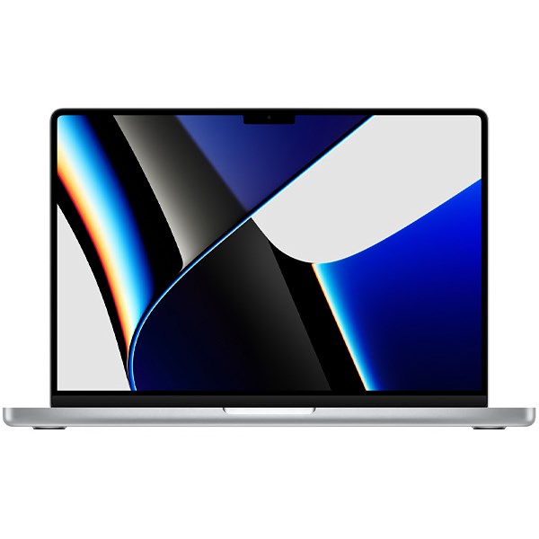 Apple MacBook Pro, Tela 14" M1 / 16GB RAM / 1TB SSD - 2021