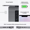 Apple MacBook Pro, Tela 14" M1 / 16GB RAM / 1TB SSD - 2021