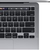 Apple MacBook Pro, Tela Retina 13.3" M1 / 8GB RAM / 512GB SSD - 2020