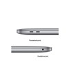 Apple MacBook Pro, Tela Retina 13.3" M2 / 8GB RAM / 512GB SSD 2022
