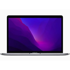 Apple MacBook Pro, Tela Retina 13.3" M2 / 8GB RAM / 512GB SSD 2022