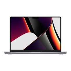 Apple MacBook Pro, Tela Retina 14" M1 Pro / 16GB RAM / 1TB SSD - 2021