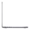 Apple MacBook Pro, Tela Retina 14" M1 Pro / 16GB RAM / 512GB SSD - 2021