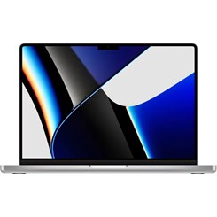 Apple MacBook Pro, Tela Retina 16" M1 Pro / 16GB RAM / 512GB SSD - 2021