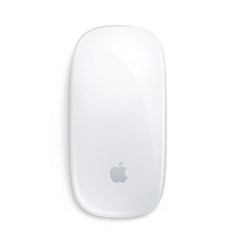 Apple Magic Mouse – Superfície Multi-Touch