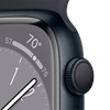 Apple Watch Serie 8 45mm Caixa de Alumínio