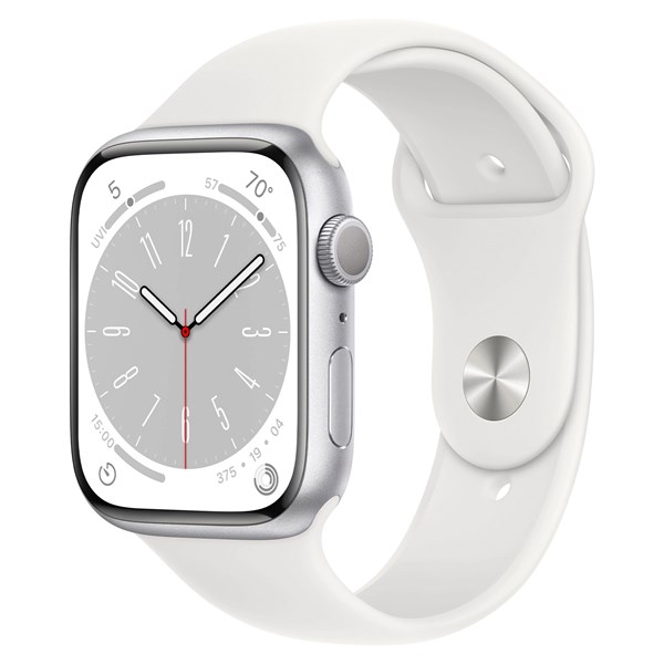 Apple Watch Ultra GPS + Celullar Caixa Titânio 49mm - Balbino Shop