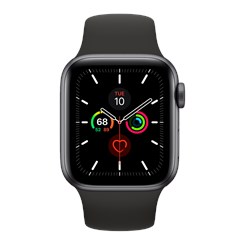 Apple Watch Series 5, GPS 40mm