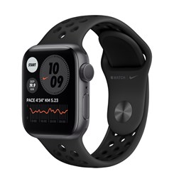 Apple Watch Series 6, Nike, GPS