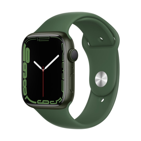 Apple Watch Ultra GPS + Celullar Caixa Titânio 49mm - Balbino Shop