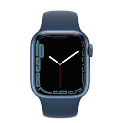 Apple Watch Series 7, 45mm GPS