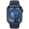Apple Watch Series 9 41mm GPS - Pulseira Esportiva