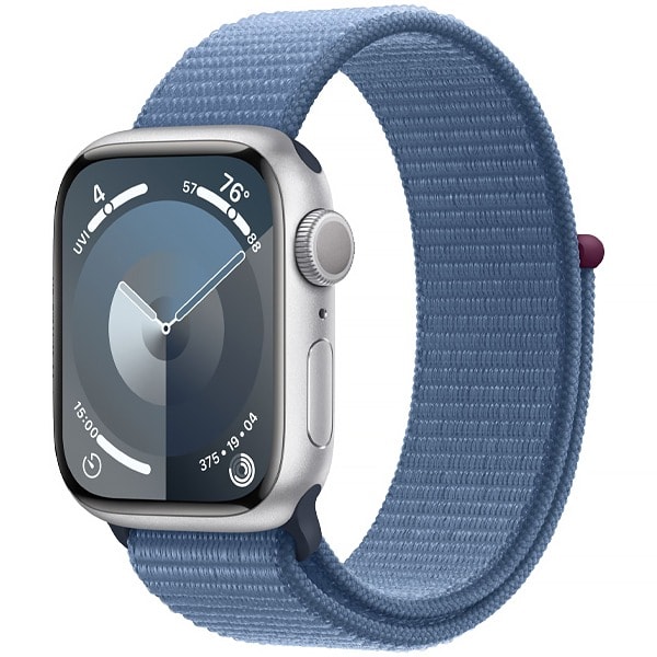 Apple Watch Ultra 2 49 mm GPS + Celular -Titanium - Balbino Shop