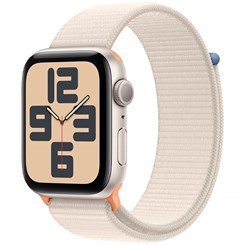 Apple Watch Series SE 2 44mm - Caixa de Alumínio (GPS)