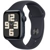 Apple Watch Series SE 40mm - Caixa de Alumínio (GPS)