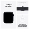 Apple Watch Series SE 40mm Pulseira Esportiva