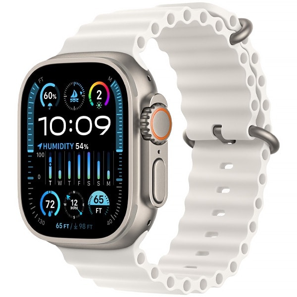 Relógio Apple Watch Ultra 8 + GPS 49MM 4G