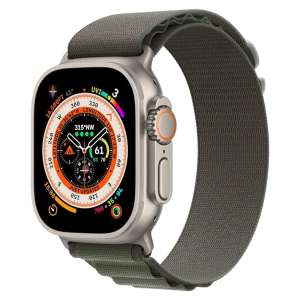 Apple Watch 3 - Preço baixo em relógio Apple, 12x