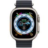 Apple Watch Ultra GPS + Celullar Caixa Titânio 49mm