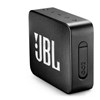 Caixa de Som Bluetooth JBL GO 2, 3W- Preto