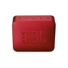 Caixa de Som Bluetooth JBL GO 2, 3W - Vermelho
