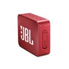 Caixa de Som Bluetooth JBL GO 2, 3W - Vermelho