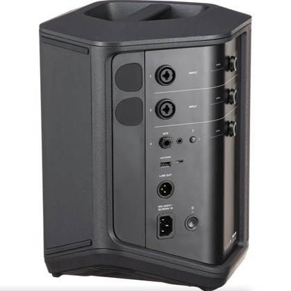Caixa de Som Bose S1 Pro+ System Bluetooth