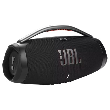 Caixa de Som JBL Boombox 3