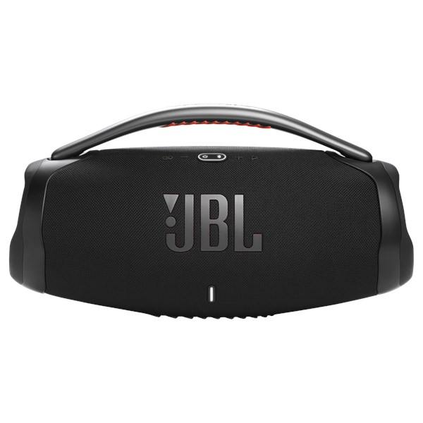 Caixa de Som JBL Boombox 3
