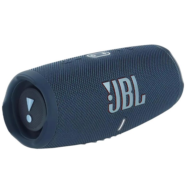 Caixa de Som JBL Charge 5 Bluetooth, A Prova D´Água - 30W