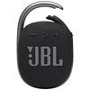Caixa de Som JBL Clip 4 Bluetooth Preto - 5W