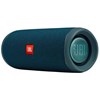 Caixa de Som JBL Flip 5 Bluetooth, À Prova d'água - 20W