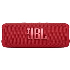 Caixa de Som JBL, Flip 6 30W - Prova d' Água Bluetooth