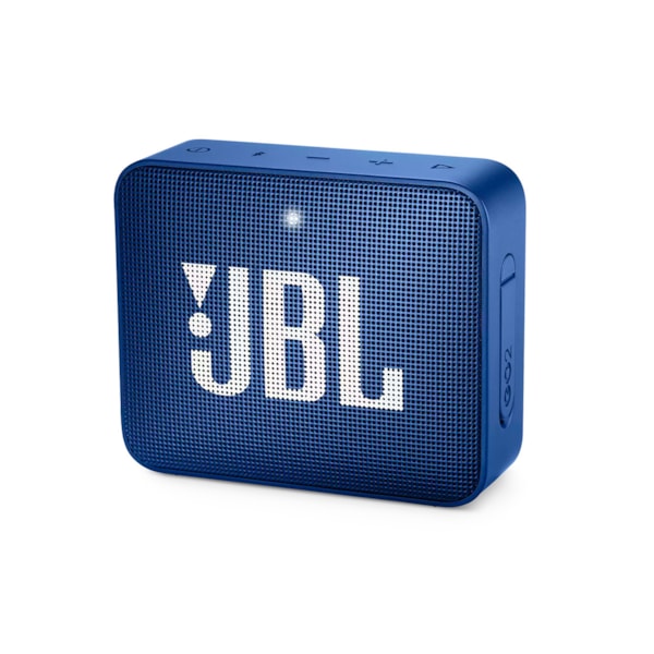 Caixa de Som JBL GO 2