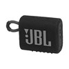 Caixa de Som JBL GO 3 Bluetooth, Prova D'Água - 4,2W