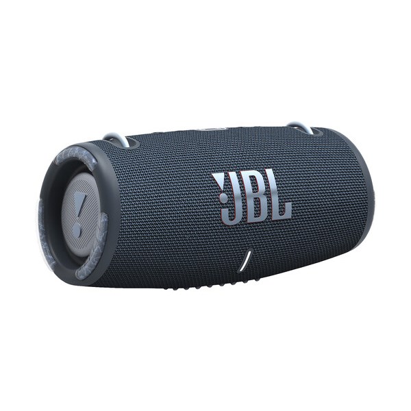 Caixa de Som JBL Xtreme 3 Bluetooth, Prova D'Água - 50W