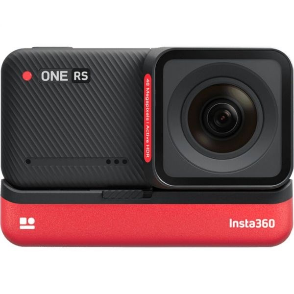 Câmera De Ação Insta360 One RS 4K Edition