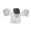 Câmera de Segurança Externa, Nexxt NHC-F610, Com Refletor