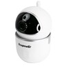 Câmera de Segurança IP Ecopower EP-C010 - 3MP 1080p - Wi-Fi