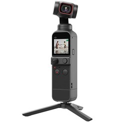 Câmera Estabilizadora Dji Pocket 2 Creator Combo