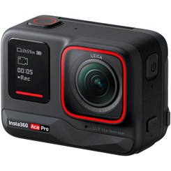 Câmera Insta360 Ace Pro (Leica)  8K