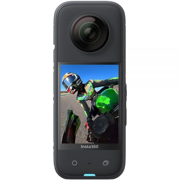 新品・未使用】Insta360 X3 CINSAAQ/B 360°カメラ | provinteccr.com